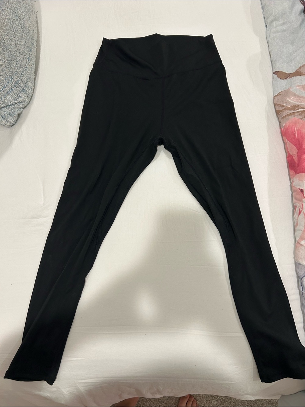 Black Lululemon Leggings